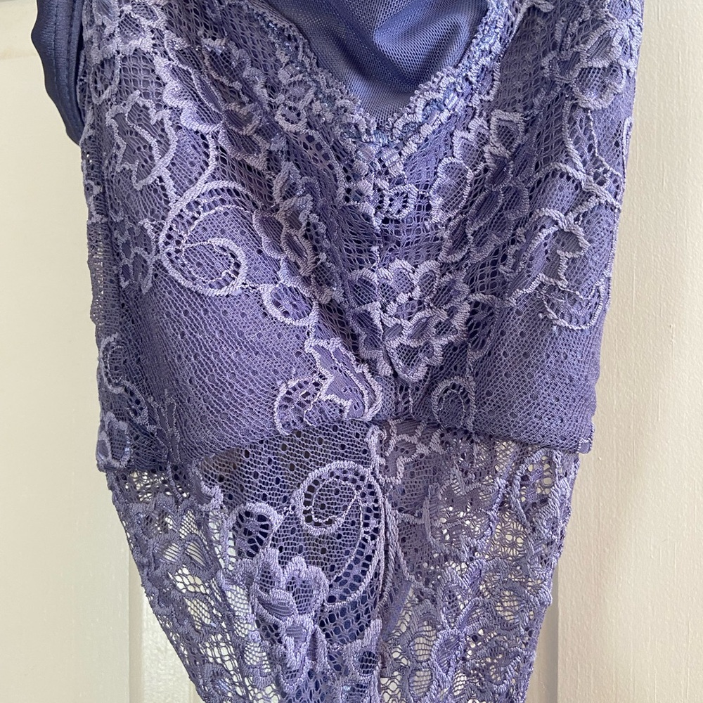 Weissman Jealous, Weissman Elite-Periwinkle - Picture 6 of 8
